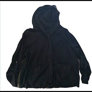 Black Jacket